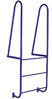Series D Dock Ladder